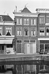 Voorgevels - Alkmaar - 20006507 - RCE -  voorgevels 