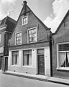 Voorgevel - Alkmaar - 20006181 - RCE -  voorgevel 