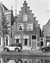 Voorgevel - Alkmaar - 20006757 - RCE -  voorgevel 