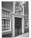 Ingang - Alkmaar - 20005909 - RCE -  Remonstrantse kerk: ingang 