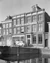 Voorgevels - Alkmaar - 20006499 - RCE -  voorgevels 