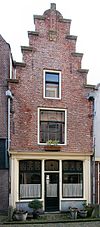 Alkmaar-Sint Annastraat 7