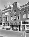 Voorgevels - Alkmaar - 20006820 - RCE -  voorgevels 