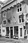 Voorgevel - Alkmaar - 20006057 - RCE -  voorgevel 