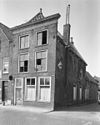 Voor- en zijgevel - Alkmaar - 20006076 - RCE -  voor- en zijgevel 