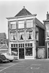 Voor- en zijgevel - Alkmaar - 20006796 - RCE -  voor- en zijgevel 