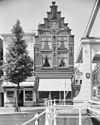 Voorgevel - Alkmaar - 20006540 - RCE -  voorgevel 