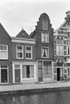 Voorgevels - Alkmaar - 20006523 - RCE -  voorgevels 