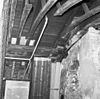 Kapconstructie klokketoren - Alkmaar - 20005757 - RCE -  Waag: kapconstructie klokketoren 