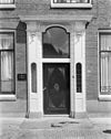 Ingangspartij - Alkmaar - 20006622 - RCE -  ingangspartij 