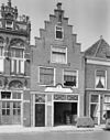 Voorgevel - Alkmaar - 20006090 - RCE -  voorgevel 