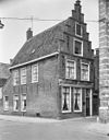 Kapelstraat 4, hoek Laat - Alkmaar - 20006279 - RCE -  Kapelstraat 4, hoek Laat 