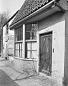 Ged.Baansloot 28, gevel - Alkmaar - 20006067 - RCE -  Ged.Baansloot 28, gevel 