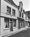 Voorgevels - Alkmaar - 20006056 - RCE -  voorgevels 