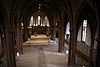 Interieur van de St. Urbanuskerk - WLM 2011 - Shirley de Jong - Interieur van de St. Urbanuskerk in Bovenkerk Amstelveen. 