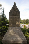 Priestergraf