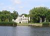 Wester-amstel -  Buitenplaats Wester-Amstel