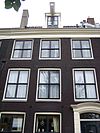 Reguliersgracht 40 top -  Reguliersgracht 40