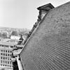 Noord-zijde, oost dwarsbeuk kap westkant - Amsterdam - 20013299 - RCE -  Herv. Westerkerk en toren: noord-zijde, oost dwarsbeuk kap westkant 