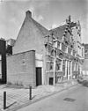 Exterieur LINKER ZIJGEVEL - Amsterdam - 20269896 - RCE -  Exterieur LINKER ZIJGEVEL 