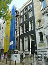 Verbouwd huis
