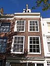Amsterdam Bloemgracht 60 top -  Bloemgracht 60