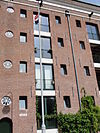 Rm1089.JPG -  Rijksmonument in Amsterdam, gefotografeerd in het kader van Wiki Loves Monuments tijdens Wiki takes Amsterdam  Rijksmonumenten (National heritage buildings) photographed for Wiki Loves Monuments during Wiki takes Amsterdam 