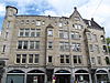 RM1768 Amsterdam - Raadhuisstraat 30-34 Herengracht 184 -  RM1768 Amsterdam - Raadhuisstraat 30-34 Herengracht 184.jpg 