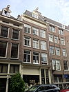 Rusland 29 Amsterdam -  Rusland 29 Amsterdam 