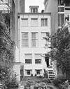 Exterieur ACHTERGEVEL, OVERZICHT - Amsterdam - 20298434 - RCE -  Exterieur ACHTERGEVEL, OVERZICHT 