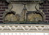 WLM - andrevanb - amsterdam, oude waal 32 - detail - amsterdam, oude waal 32 / detail 