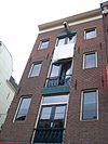 Pakhuis