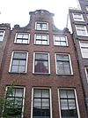 Amsterdam Laurierstraat 72 top -  Laurierstraat 72
