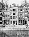 Gevel - Amsterdam - 20017325 - RCE -  gevel 