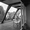 Balkon zijgevel - Amsterdam - 20018785 - RCE -  balkon zijgevel 