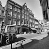 Voorgevel - Amsterdam - 20017051 - RCE -  voorgevel 