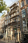 Amsterdam - Prinsengracht 27.JPG