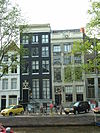 Amsterdam - Herengracht 136-134.JPG - Amsterdam, Herengracht 136-134