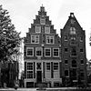 WLM - andrevanb - amsterdam, geldersekade 97 (3) - Geldersekade 97 is het linker huis. 