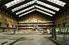 Amsterdam Centrale-Markthal 2011 09 11 3.JPG -  Centrale markthal, Jan van Galenstraat 4, Amsterdam (11 september 2011) 