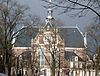 Noorderkerk -  Noorderkerk, Noordermarkt 44, Amsterdam. 