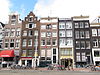 Pand met in