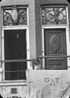 Ingang - Amsterdam - 20017177 - RCE -  ingang 