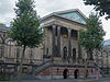 Artis aquariumgebouw
