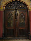 Rijksmonument - Minke Wagenaar - Amsterdam - Keizersgracht 220 - Onze Lieve Vrouwekerk 06 (1) - 