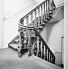 INTERIEUR, TWEEDE VERDIEPING, TRAPPENHUIS - Amsterdam - 20301872 - RCE -  INTERIEUR, TWEEDE VERDIEPING, TRAPPENHUIS 