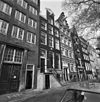 Voorgevel - Amsterdam - 20018807 - RCE -  voorgevel 
