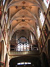 Rijksmonument - Minke Wagenaar - Amsterdam - Keizersgracht 220 - Onze Lieve Vrouwekerk 04 (1) - 