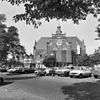 Noord-oost gevel - Amsterdam - 20013230 - RCE -  Noorderkerk: noord-oost gevel 
