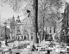 Zijgevel - Amsterdam - 20015353 - RCE -  Stadsschouwburg: zijgevel 